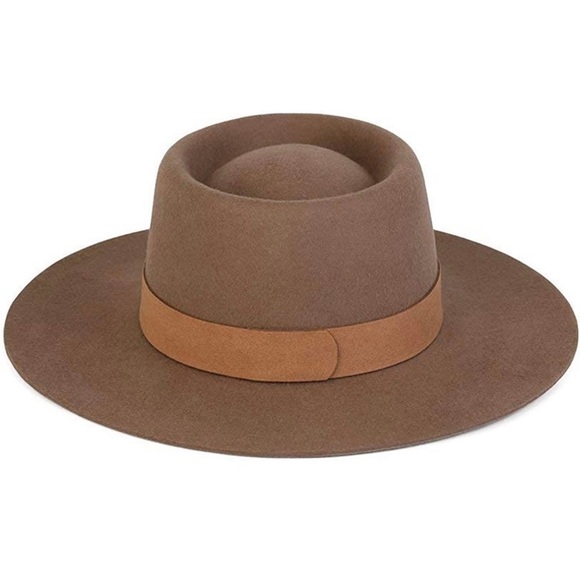 lack of color hat - Picture 8 of 11